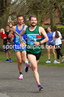 Senior Mens Northern 12 Stage Road Relay, 2022 Northern 12 and 6 Stage Road Relays,  Birkenhead Park, Birkenhead, Wirral.  Photo: David T. Hewitson/Sports for All Pics